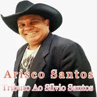 Tributo Ao Silvio Santos — Arisco Santos