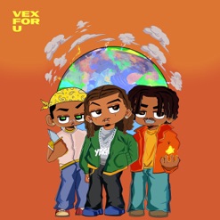 VEX FOR U cover art