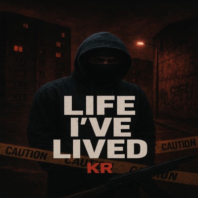 life Ive Lived - Single