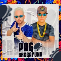 Pagobregafunk - Single - Flavinho Pancadão & MC LÉO PESADÃO