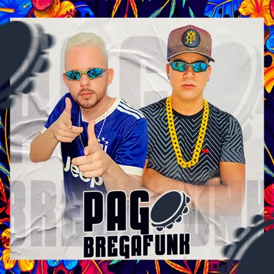 Pagobregafunk - Single