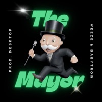 The Mayor (Rocafella) [feat. BabyTron & Veeze] - Single - Ricky Desktop & Desktop