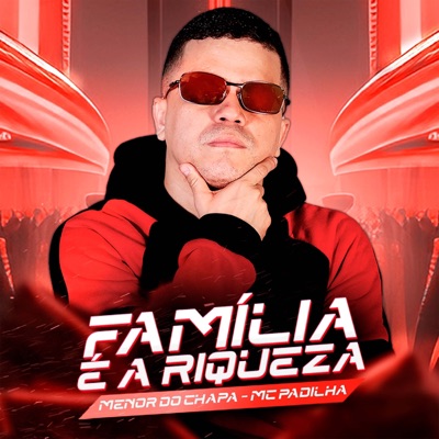 Família É a Riqueza - Single