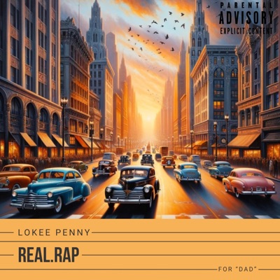 Real.Rap - EP