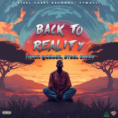 Back to Reality - Single