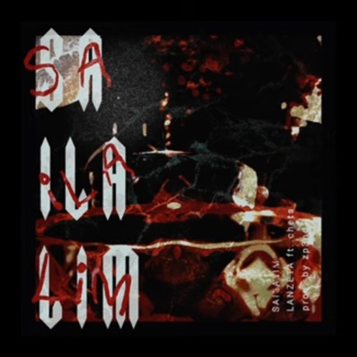 Sailalim (feat. chets) - Single