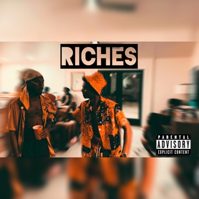 Riches (feat. 3DEN) [Remix] - Single