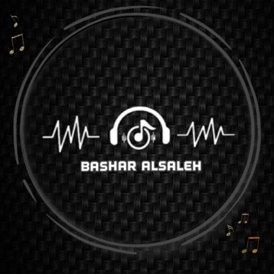 BASHAR ALSALEH - استكنان حزين