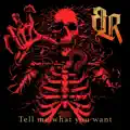 Tell Me What You Want