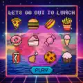 Let's Go Out To Lunch
