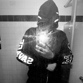 PHONKY FLOW Yonko Ge