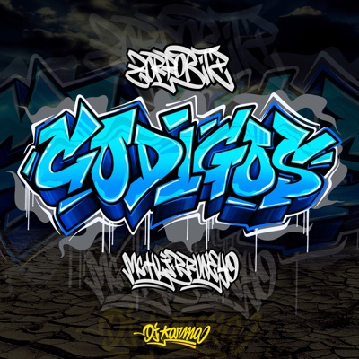 Codigos (feat. BruneYo & Mc hlj) - Single