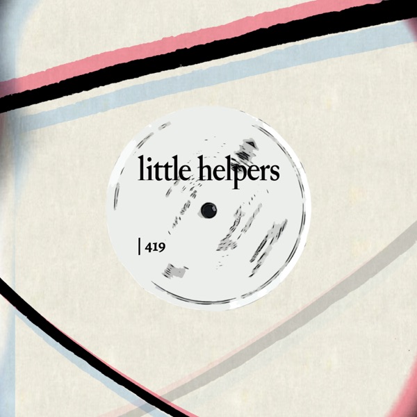 Little Helpers 419 - Single