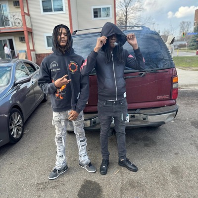 Back 2 Back (feat. Kilo) - Single