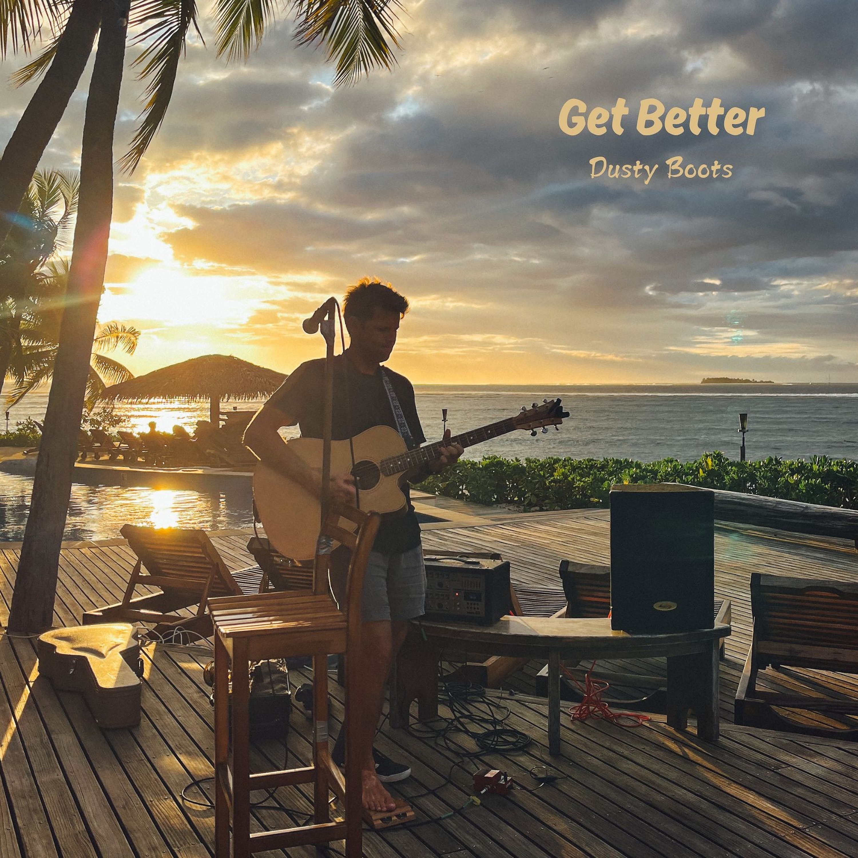 Get Better - Single