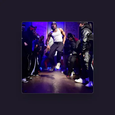 Listen to Talented Sparkz, watch music videos, read bio, see tour dates & more!