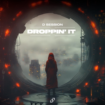 Droppin' It (Extended Mix) - Single