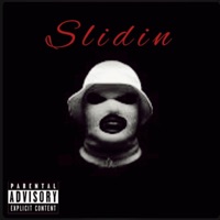 Slidin (feat. DGE OSAMA) [2023] - Single - C4drako