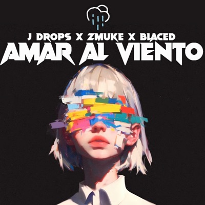 Amar al Viento (feat. ZmuKe & Blaced) - Single