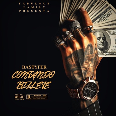CONTANDO BILLETE - Single