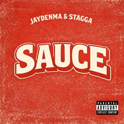 SAUCE - Single