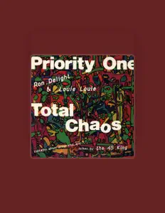 Ouve Priority One, vê vídeos de música, lê a biografia, vê as datas da digressão e muito mais!