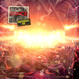 Dance (Anniversary Mix) Apollo