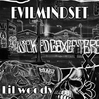 EvilMindSet - Single