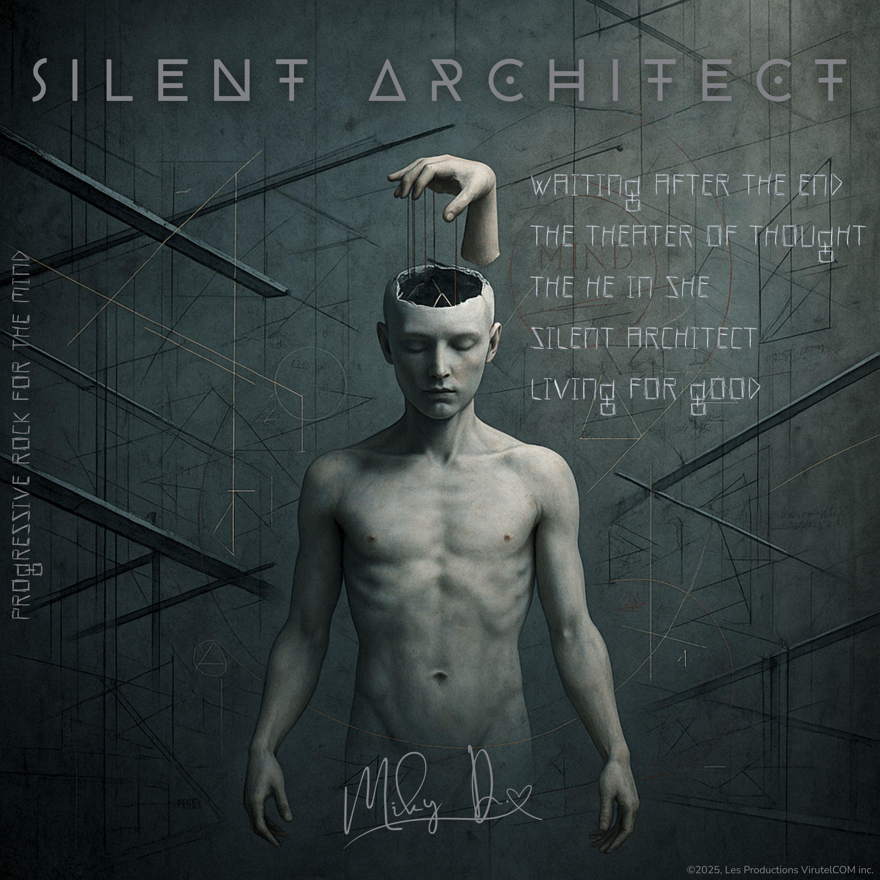 Silent Architect