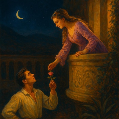 Romeo y Julieta - Single