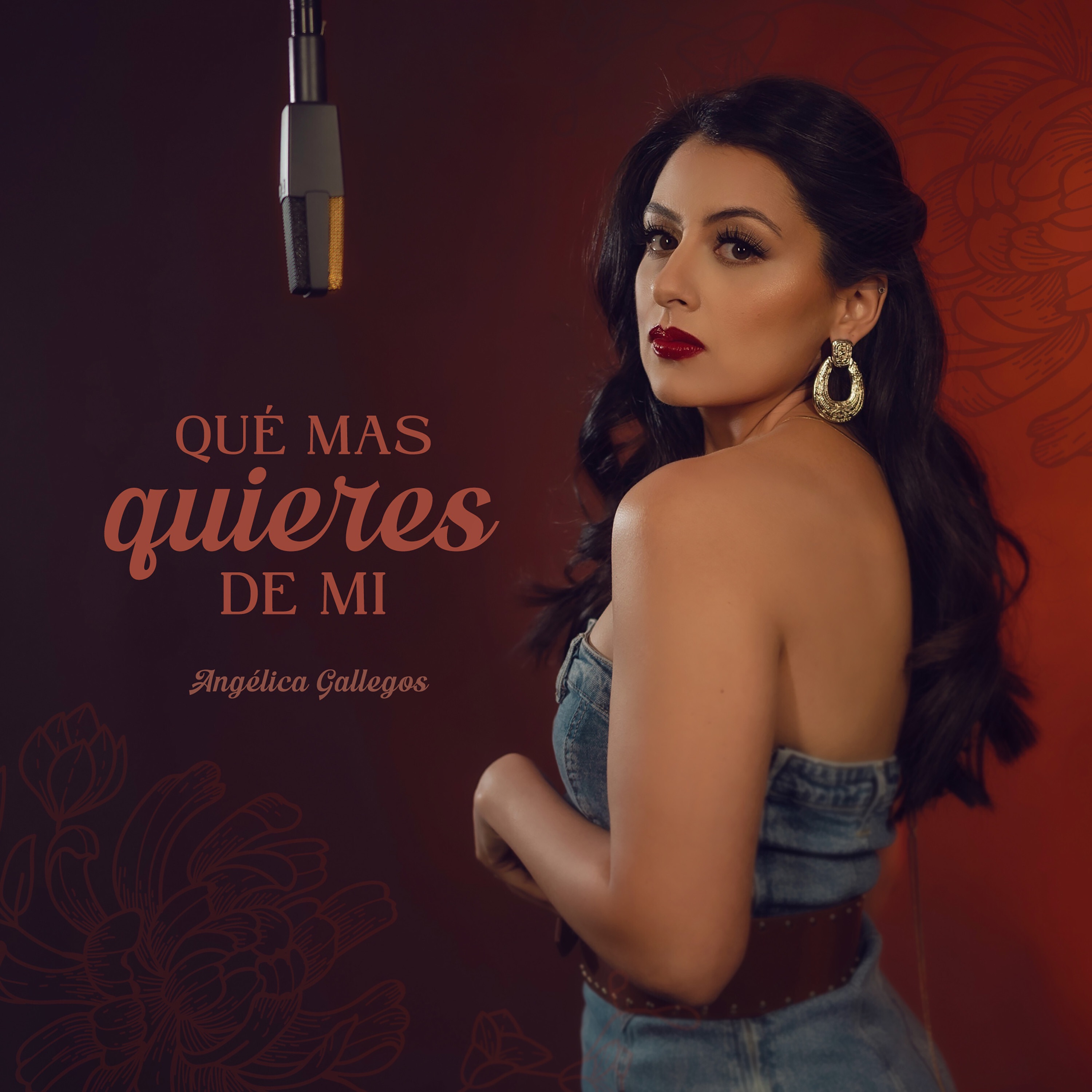 Qué Más Quieres De Mí - Single