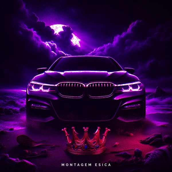 MONTAGEM ESICA - EP