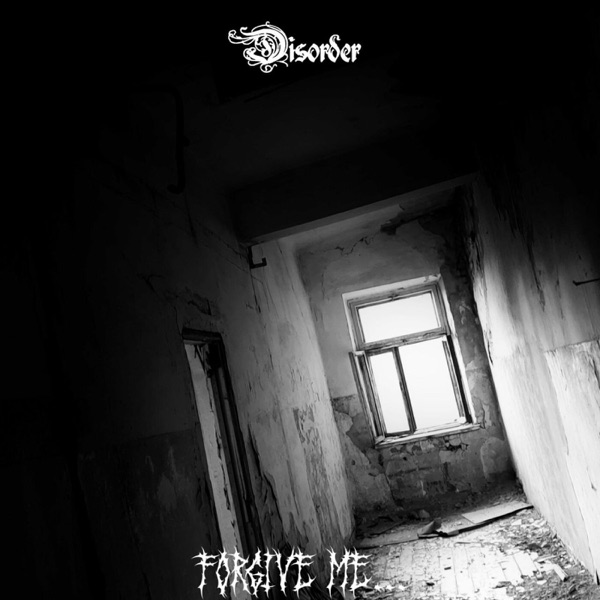 Forgive Me - EP