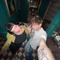 wish it could be different (sped up) - Single - Shane Clay & Ravenna Golden