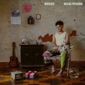 Cover art for Minha Pele by Michael Pipoquinha