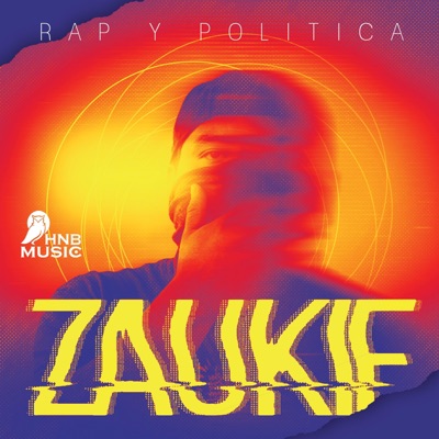 RAP Y POLITICA (feat. IMBACHI) - Single