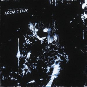 ADONIS FUNK - EP