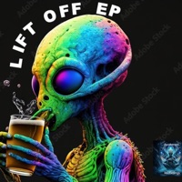 Lift Off EP - DjSolo 219 & Awakened Warrior