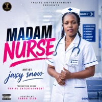 Madam nurse - Single - Jaxy_Snow