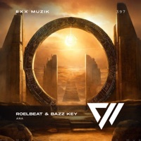 Ana - Single - RoelBeat & Bazz Key