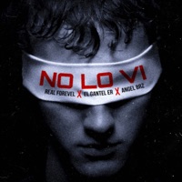 No Lo Ví - Single - El Gantel Er, Real Forevel & Angel Brz
