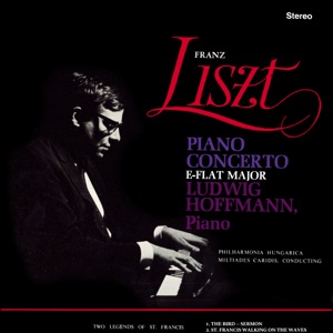 Franz Liszt: Piano Concerto No. 1 in E-Flat Major (2025 Remaster from the Original Alshire Tapes)