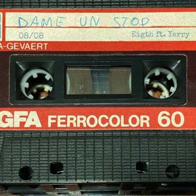 Dame un stop - Single