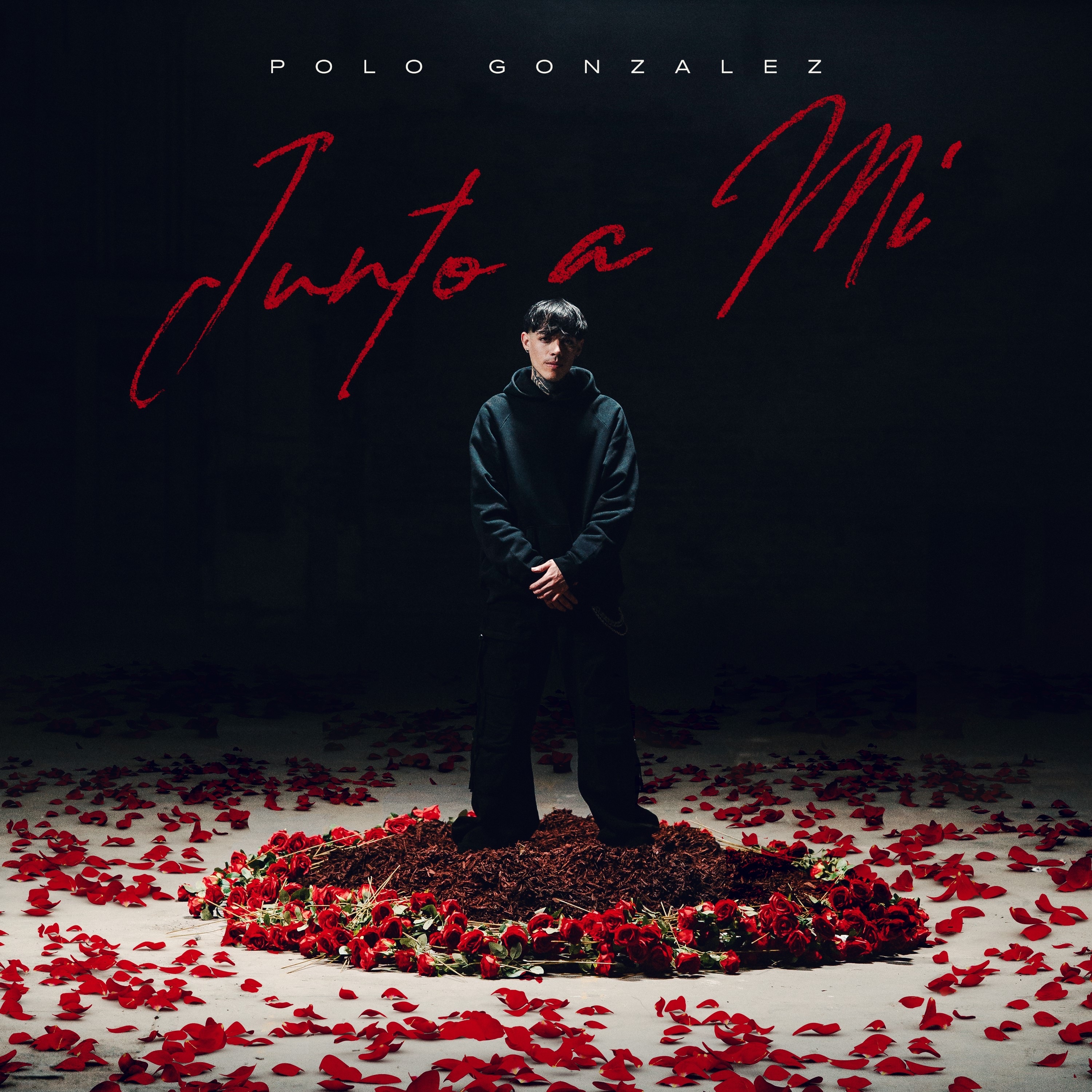 Junto a Mí - Single