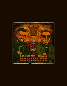 Hadessを聴いたり、ミュージックビデオを鑑賞したり、経歴やツアー日程などを確認したりしましょう！