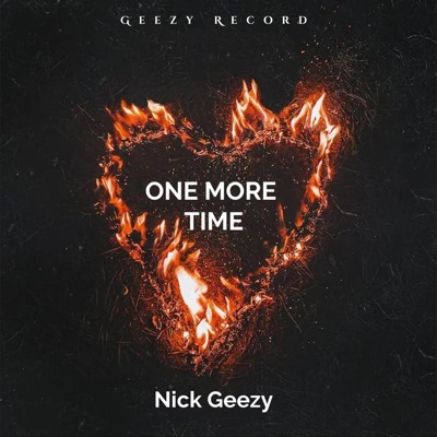 One More Time - Single