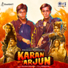 Karan Arjun (Original Motion Picture Soundtrack) - Rajesh Roshan