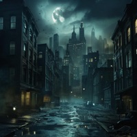 Lost In The City - Single - Goth Ozgood