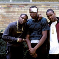 I Could Be Great (feat. HBK & Squirrel) - Single - Crisco