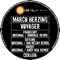 Hardy (Andy BSK Remix) - Marco Herzing lyrics